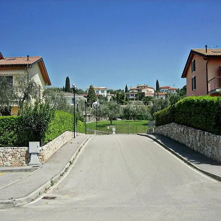 Prázdninový dům With Pool Near Bardolino