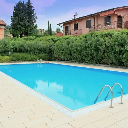 With Pool Near Bardolino